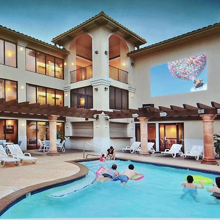 The Inn At South Padre South Padre Island Exteriör bild