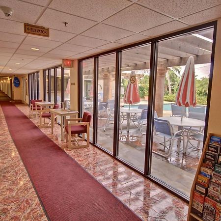 The Inn At South Padre South Padre Island Exteriör bild