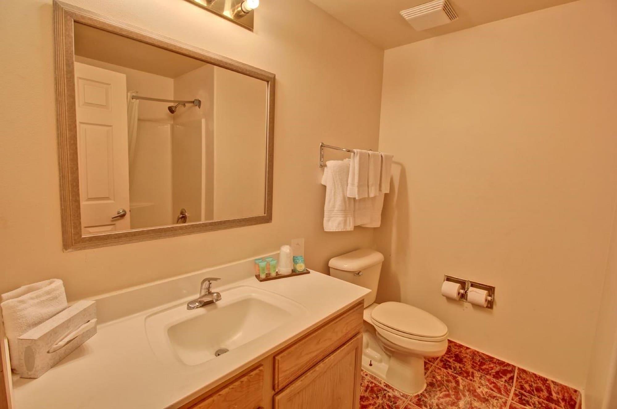 The Inn At South Padre South Padre Island Exteriör bild