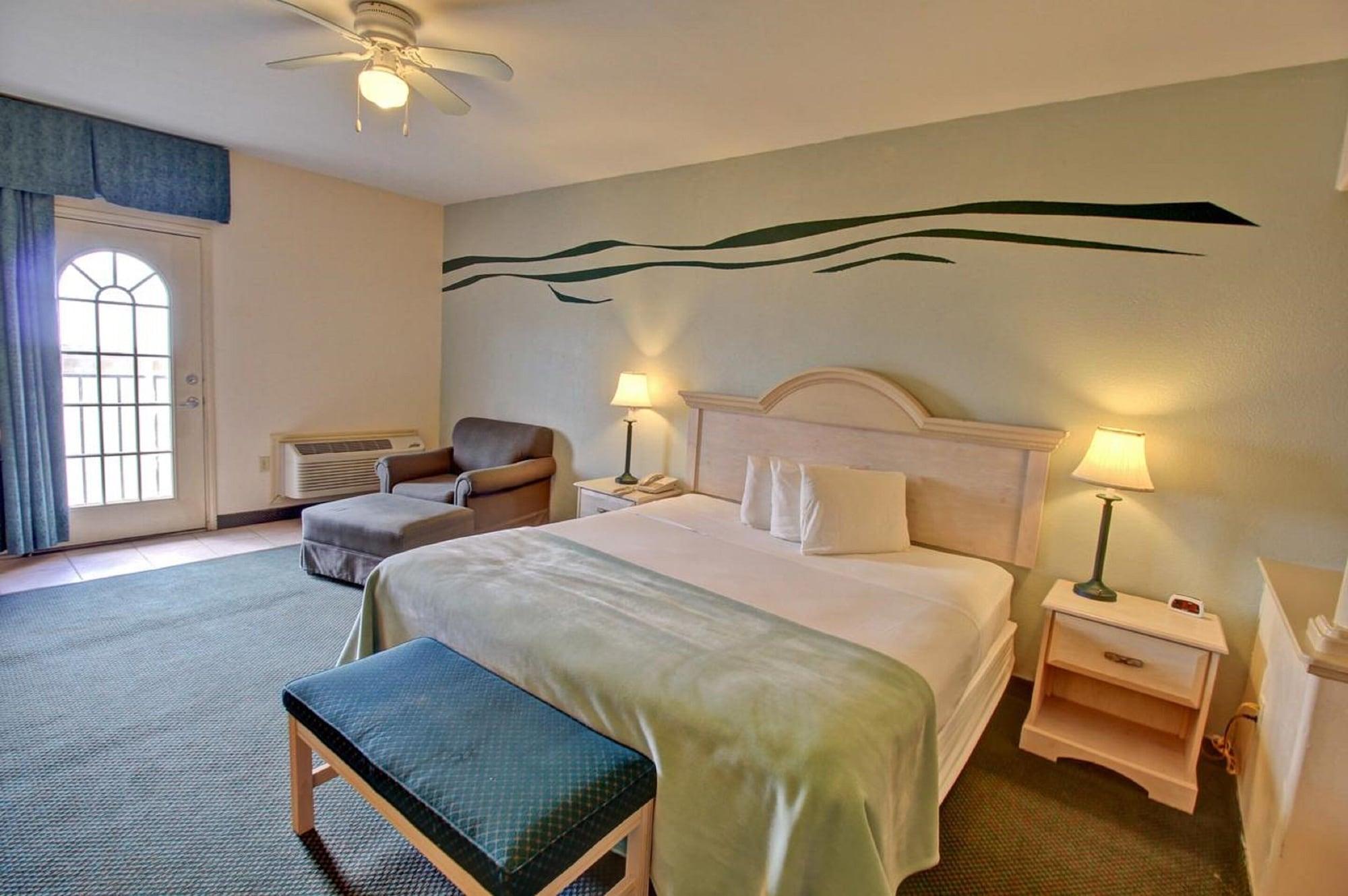 The Inn At South Padre South Padre Island Exteriör bild