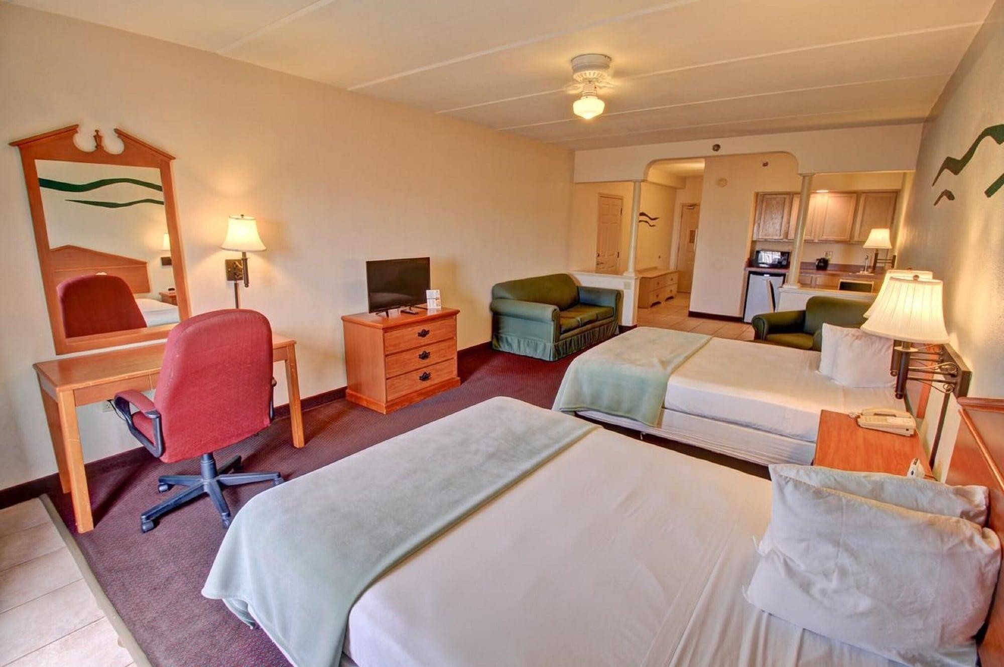 The Inn At South Padre South Padre Island Exteriör bild