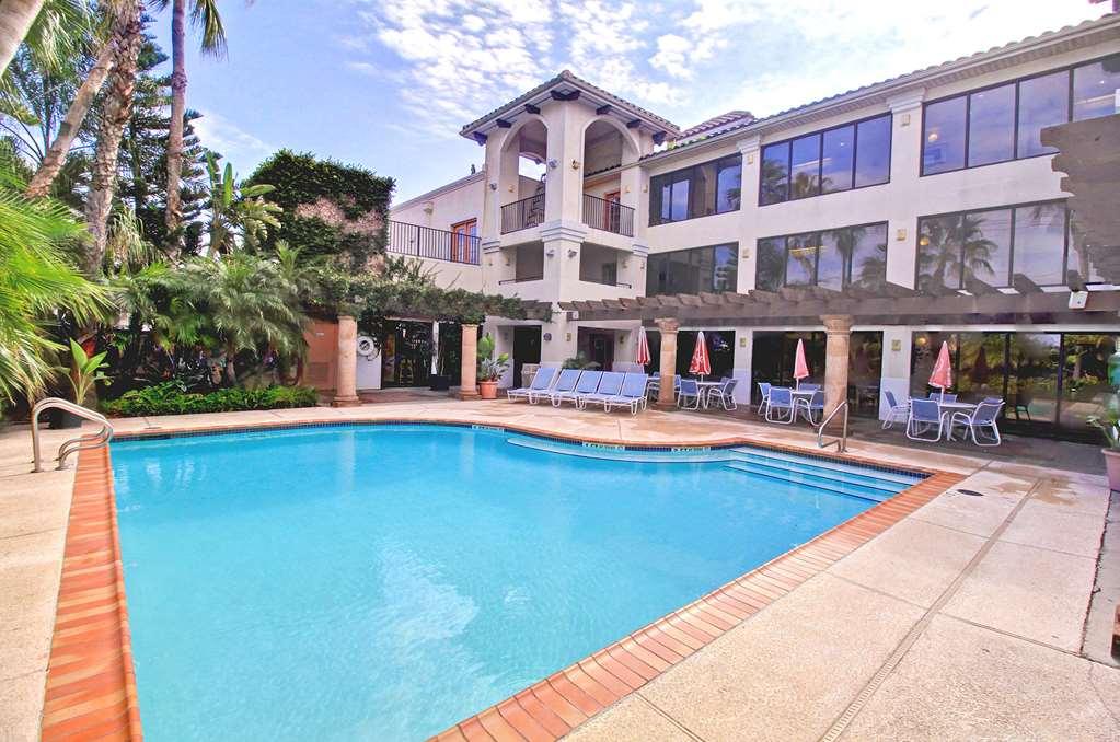 The Inn At South Padre South Padre Island Bekvämligheter bild
