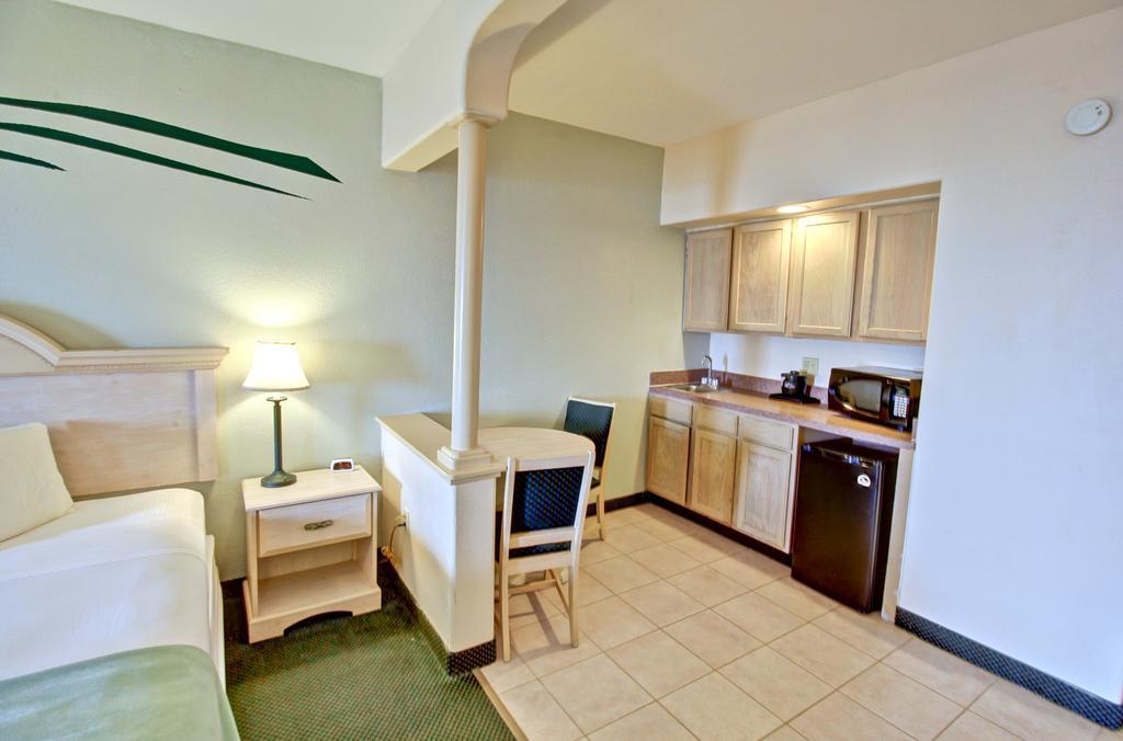 The Inn At South Padre South Padre Island Exteriör bild