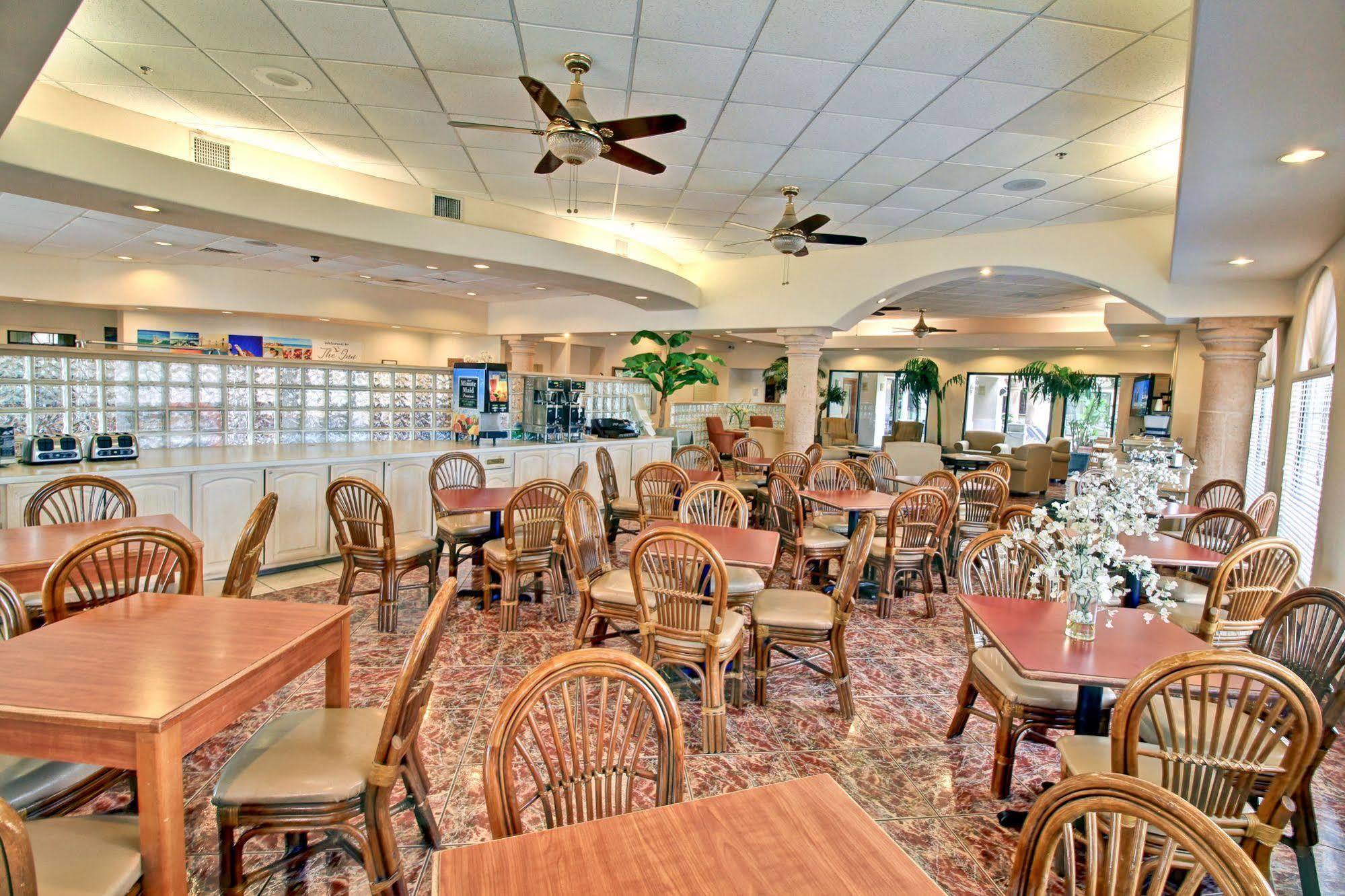 The Inn At South Padre South Padre Island Exteriör bild